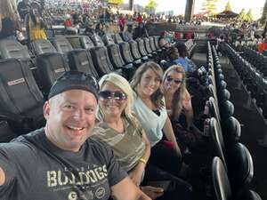 Hot Summer Nights With TLC Shaggy, En Vogue and Sean Kingston