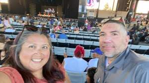 Hot Summer Nights With TLC Shaggy, En Vogue and Sean Kingston