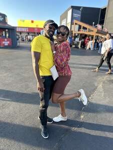 Hot Summer Nights With TLC Shaggy, En Vogue and Sean Kingston