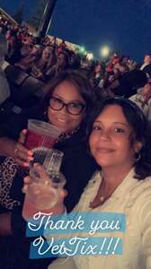 Hot Summer Nights With TLC Shaggy, En Vogue and Sean Kingston