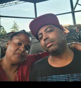 Hot Summer Nights With TLC Shaggy, En Vogue and Sean Kingston