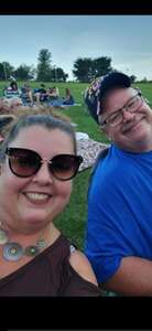 Hot Summer Nights With TLC Shaggy, En Vogue and Sean Kingston