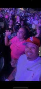 Hot Summer Nights With TLC Shaggy, En Vogue and Sean Kingston