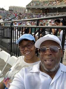 Hot Summer Nights With TLC Shaggy, En Vogue and Sean Kingston