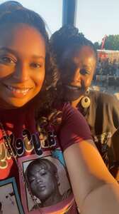 Hot Summer Nights With TLC Shaggy, En Vogue and Sean Kingston