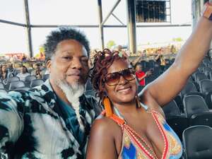 Hot Summer Nights With TLC Shaggy, En Vogue and Sean Kingston