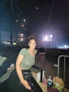 Hot Summer Nights With TLC Shaggy, En Vogue and Sean Kingston