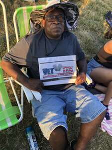 Hot Summer Nights With TLC Shaggy, En Vogue and Sean Kingston