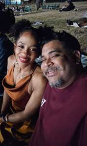 Hot Summer Nights With TLC Shaggy, En Vogue and Sean Kingston