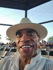 Hot Summer Nights With TLC Shaggy, En Vogue and Sean Kingston