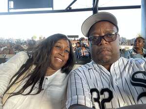 Hot Summer Nights With TLC Shaggy, En Vogue and Sean Kingston