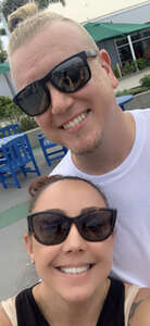 Hot Summer Nights With TLC Shaggy, En Vogue and Sean Kingston