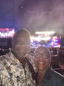 Hot Summer Nights With TLC Shaggy, En Vogue and Sean Kingston