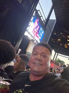 Hot Summer Nights With TLC Shaggy, En Vogue and Sean Kingston