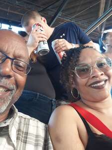 Hot Summer Nights With TLC Shaggy, En Vogue and Sean Kingston