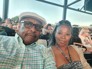 Hot Summer Nights With TLC Shaggy, En Vogue and Sean Kingston