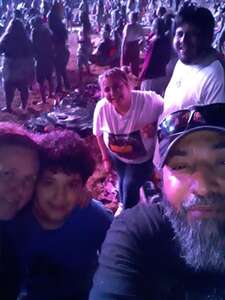 Hot Summer Nights With TLC Shaggy, En Vogue and Sean Kingston