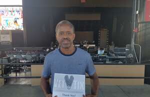 Hot Summer Nights With TLC Shaggy, En Vogue and Sean Kingston