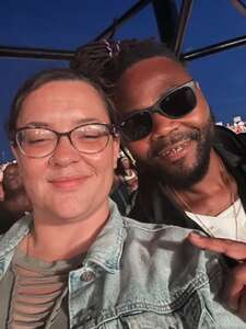 Hot Summer Nights With TLC Shaggy, En Vogue and Sean Kingston