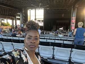 Hot Summer Nights With TLC Shaggy, En Vogue and Sean Kingston