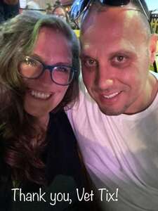 Hot Summer Nights With TLC Shaggy, En Vogue and Sean Kingston