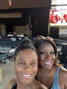 Hot Summer Nights With TLC Shaggy, En Vogue and Sean Kingston