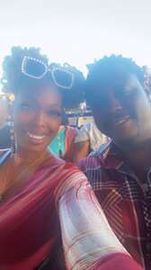 Hot Summer Nights With TLC Shaggy, En Vogue and Sean Kingston