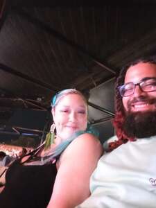 Hot Summer Nights With TLC Shaggy, En Vogue and Sean Kingston