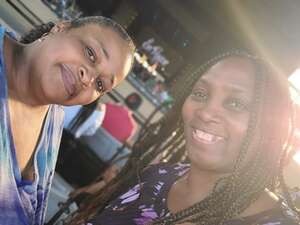 Hot Summer Nights With TLC Shaggy, En Vogue and Sean Kingston