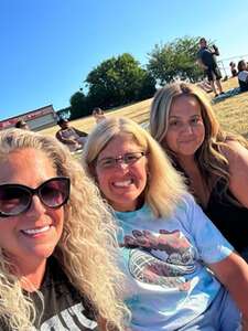 Hot Summer Nights With TLC Shaggy, En Vogue and Sean Kingston