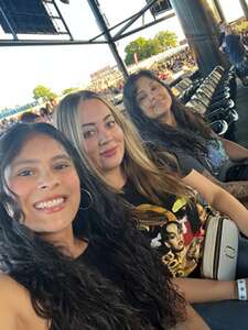 Hot Summer Nights With TLC Shaggy, En Vogue and Sean Kingston