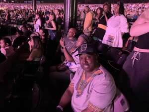 Hot Summer Nights With TLC Shaggy, En Vogue and Sean Kingston