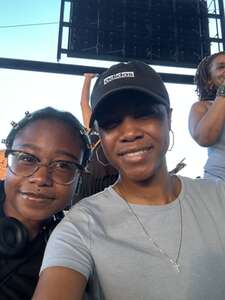 Hot Summer Nights With TLC Shaggy, En Vogue and Sean Kingston