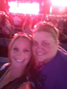 Hot Summer Nights With TLC Shaggy, En Vogue and Sean Kingston