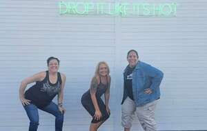 Hot Summer Nights With TLC Shaggy, En Vogue and Sean Kingston