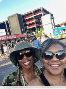 Hot Summer Nights With TLC Shaggy, En Vogue and Sean Kingston