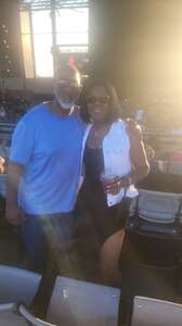 Hot Summer Nights With TLC Shaggy, En Vogue and Sean Kingston