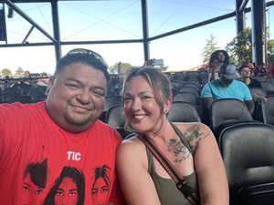 Hot Summer Nights With TLC Shaggy, En Vogue and Sean Kingston