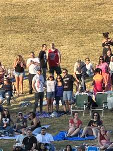 Hot Summer Nights With TLC Shaggy, En Vogue and Sean Kingston