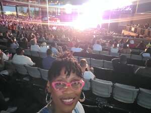 Hot Summer Nights With TLC Shaggy, En Vogue and Sean Kingston