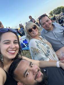 Hot Summer Nights With TLC Shaggy, En Vogue and Sean Kingston