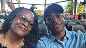 Hot Summer Nights With TLC Shaggy, En Vogue and Sean Kingston