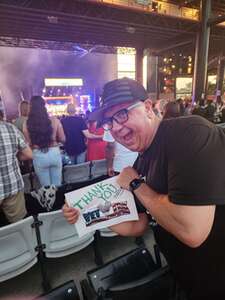 Hot Summer Nights With TLC Shaggy, En Vogue and Sean Kingston