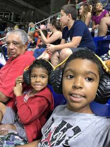 Monster Jam