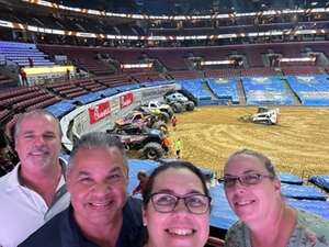 Monster Jam
