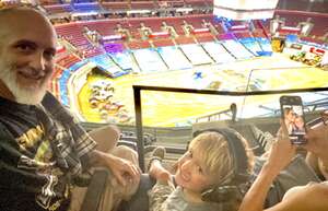 Monster Jam