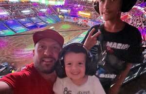 Monster Jam
