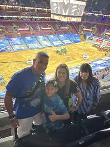 Monster Jam