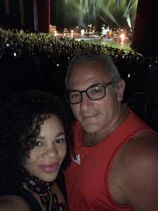 Onerepublic, Bebe Rexha and Jax at Elvis Duran's Spring Break