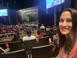 Onerepublic, Bebe Rexha and Jax at Elvis Duran's Spring Break